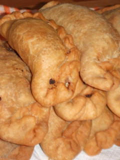 Foto principal de Empanadas criollas fritas auténticas de Doña Petrona