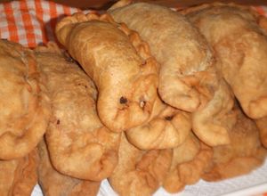 Foto principal de Empanadas criollas fritas auténticas de Doña Petrona