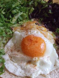 Una foto de Tortillas para el desayuno del domingo