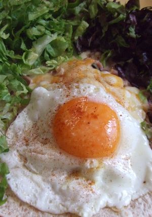 Una foto de Tortillas para el desayuno del domingo