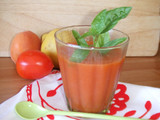Bebida natural vitaminada de dieta