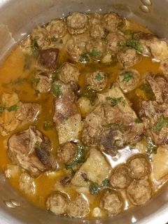 صورة لوصفة مثوم