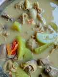 Garang asem jeroan