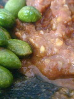 Foto resep Sambel Pete