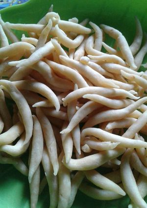 Foto resep Stik keju renyah