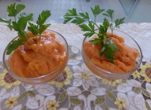 Foto principal de Emulsión de tomate raff