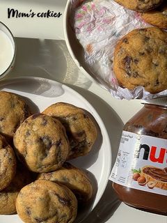 صورة لوصفة كلاسيك كوكيز🍪😋