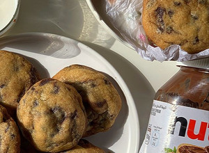 صورة لوصفة كلاسيك كوكيز🍪😋
