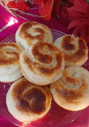 A picture of Buns.