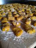 Gnocchi di zucca