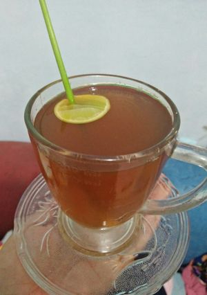 Foto resep Teh Serai
