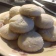 Galletitas de limón 🍋
