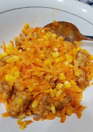 Foto resep Masakan diet ala yenny