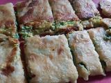 Martabak simple