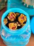 Cornflakes Madu (Biskut Raya)