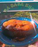 Cá Basa kho - Món mặn cho bé