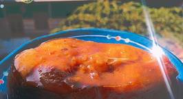 Hình ảnh món Cá Basa kho - Món mặn cho bé