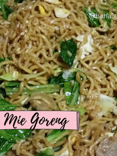 Foto resep Mie Goreng