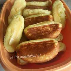 Pukis Original রেসিপির প্রধান ছবি