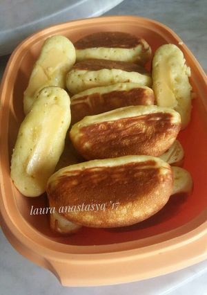 Foto resep Pukis Original