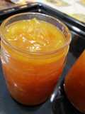 Marmellata di arance, mandarini e limoni