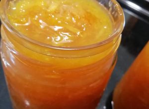 Foto di Marmellata di arance, mandarini e limoni