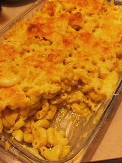 Foto resep Mac n Cheese (Ekonomis)