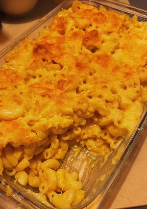 Foto resep Mac n Cheese (Ekonomis)
