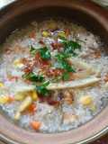 Bubur Berobok