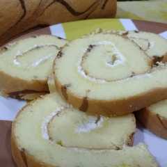 รูปของ Bolu gulung ekonomis