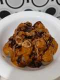 Cilok Sambal Kacang