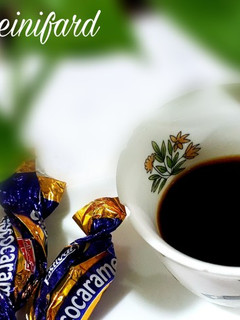 عکسی از دستور قهوه اسپرسو