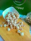 Kacang atom