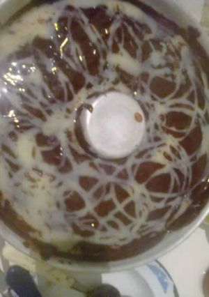 Foto de Bolo de cenoura