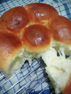 Foto resep Roti Manis