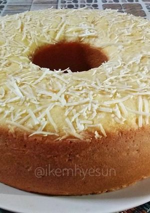 Foto resep Prol Tape