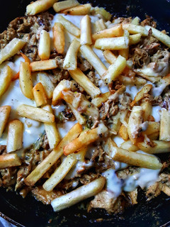 صورة لوصفة شاورما