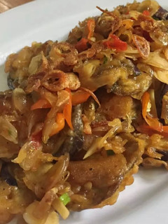 Foto resep Terong Raos