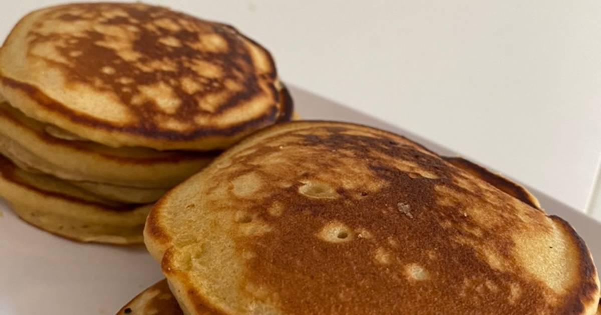 9.832 resep pancake enak dan sederhana ala rumahan Cookpad 9.832 resep pancake enak dan sederhana ala rumahan Cookpad