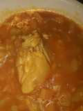 شوربة خضرة