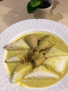 Foto resep Opor Ayam