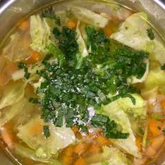 รูปของ Sup ayam