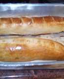 Pan andino