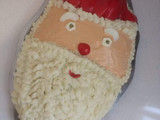 Papá Noel Navideño