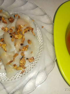 Foto resep Choi pan pontianak