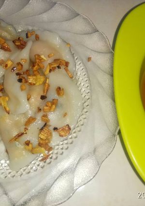 Foto resep Choi pan pontianak