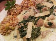 Kép erről: afrikai harcsa tejszín