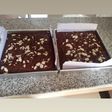 Brownies fudgys nyoklat legit
