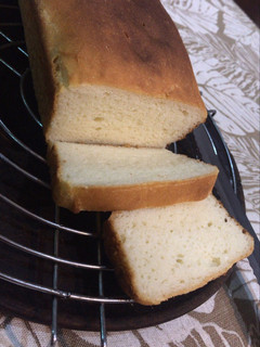 Una foto de Pan lacteado sin tacc 🍞
