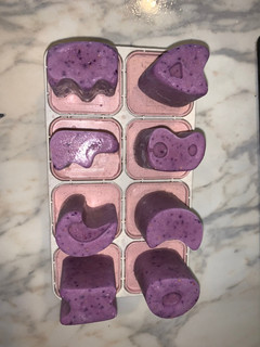 Una foto de Mini Piruletas de proteínas (24g de proteína)